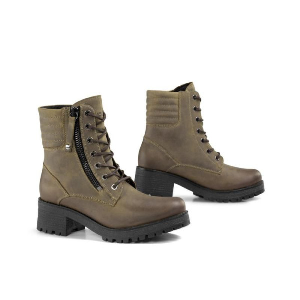 Falco Falco misty green army 36